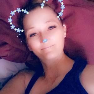 Meet your Posher, Becky